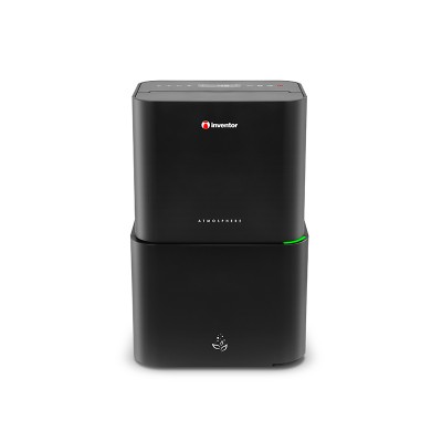 INVENTOR ATMOSPHERE ATM-25L ΑΦΥΓΡΑΝΤΗΡΑΣ & ΚΑΘΑΡΙΣΤΗΣ ΑΕΡΑ 25/35L INVENTOR ATMOSPHERE ATM-25L ΑΦΥΓΡΑΝΤΗΡΑΣ & ΚΑΘΑΡΙΣΤΗΣ ΑΕΡΑ 25/35L