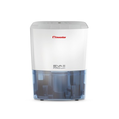 INVENTOR EVA II PRO EP3-WIFI16L ΑΦΥΓΡΑΝΤΗΡΑΣ WIFI ΜΕ ΙΟΝΙΣΤΗ 16L INVENTOR EVA II PRO EP3-WIFI16L ΑΦΥΓΡΑΝΤΗΡΑΣ WIFI ΜΕ ΙΟΝΙΣΤΗ 16L