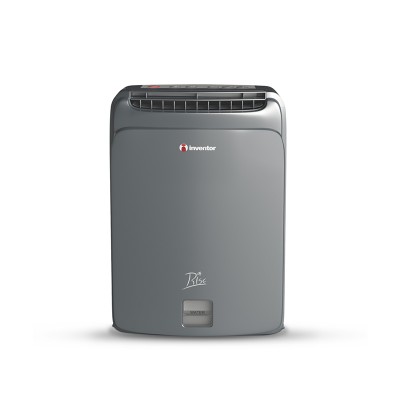 INVENTOR RISE RS3ION-8L ΑΦΥΓΡΑΝΤΗΡΑΣ DESICCANT ΜΕ ΙΟΝΙΣΤΗ 8L INVENTOR RISE RS3ION-8L ΑΦΥΓΡΑΝΤΗΡΑΣ DESICCANT ΜΕ ΙΟΝΙΣΤΗ 8L