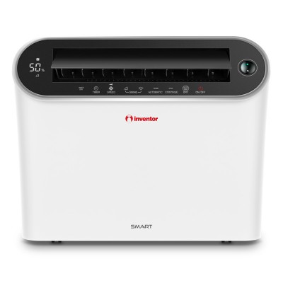 INVENTOR SMART SMR-25L ΑΦΥΓΡΑΝΤΗΡΑΣ 25L INVENTOR SMART SMR-25L ΑΦΥΓΡΑΝΤΗΡΑΣ 25L