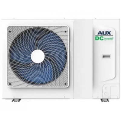AUX Αντλία Θερμότητας 4kW χωρίς αντιστάσεις ACHP-H04/4R3HA-M(NE)