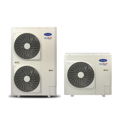 CARRIER AQUASNAP 30AWH012HD9 ΑΝΤΛΙΑ ΘΕΡΜΟΤΗΤΑΣ MONOBLOCK INVERTER 12kW Τριφασική CARRIER AQUASNAP 30AWH012HD9 ΑΝΤΛΙΑ ΘΕΡΜΟΤΗΤΑΣ MONOBLOCK INVERTER 12kW Τριφασική
