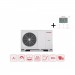 INVENTOR Αντλία Θερμότητας Matrix 16kW Monoblock ATM16/T,  Τριφασική 