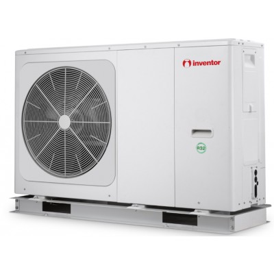 INVENTOR Αντλία Θερμότητας Matrix 14kW Monoblock ATM14/S Μονοφασική INVENTOR Αντλία Θερμότητας Matrix 14kW Monoblock ATM14/S Μονοφασική