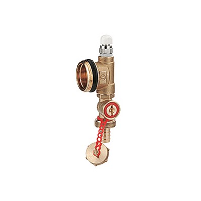 GIACOMINI R554C ΤΕΡΜΑΤΙΚΟ ΓΙΑ ΣΥΛΛΕΚΤΕΣ 3/4" GIACOMINI R554C ΤΕΡΜΑΤΙΚΟ ΓΙΑ ΣΥΛΛΕΚΤΕΣ 3/4"