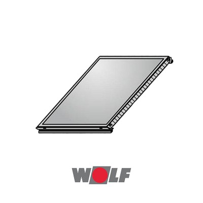 ΒΑΣΗ ΚΕΡΑΜΟΣΚΕΠΗΣ ΓΙΑ 1 ΗΛΙΑΚΟ ΣΥΛΛΕΚΤΗ WOLF TOPSON F3-1/CFK-1 ΒΑΣΗ ΚΕΡΑΜΟΣΚΕΠΗΣ ΓΙΑ 1 ΗΛΙΑΚΟ ΣΥΛΛΕΚΤΗ WOLF TOPSON F3-1/CFK-1