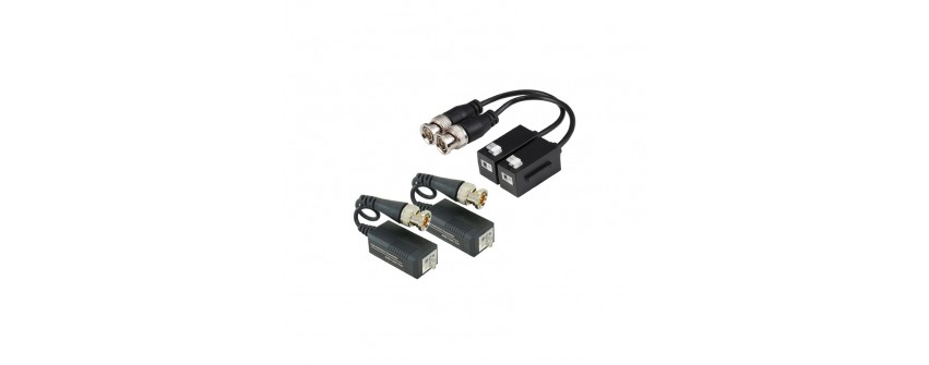 Balun & Distributors