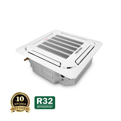 INVENTOR LV5MCI32-18WiFiRC ΕΣΩΤΕΡΙΚΗ ΜΟΝΑΔΑ ΚΑΣΕΤΑΣ ΠΟΛΥΔΙΑΙΡΟΥΜΕΝΩΝ R32 18.000 BTU INVENTOR LV5MCI32-18WiFiRC ΕΣΩΤΕΡΙΚΗ ΜΟΝΑΔΑ ΚΑΣΕΤΑΣ ΠΟΛΥΔΙΑΙΡΟΥΜΕΝΩΝ R32 18.000 BTU