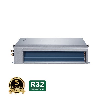 CARRIER XPOWER 42QSS048R8S/38QUS048R8T ΚΑΝΑΛΑΤΟ ΚΛΙΜΑΤΙΣΤΙΚΟ INVERTER R32 48.000 BTU CARRIER XPOWER 42QSS048R8S/38QUS048R8T ΚΑΝΑΛΑΤΟ ΚΛΙΜΑΤΙΣΤΙΚΟ INVERTER R32 48.000 BTU