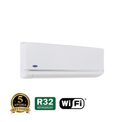 CARRIER INFINITY PREMIUM WIFI R-32 42QHB012D8SW/38QHB012D8S ΚΛΙΜΑΤΙΣΤΙΚΟ INVERTER 12.000 BTU CARRIER INFINITY PREMIUM WIFI R-32 42QHB012D8SW/38QHB012D8S ΚΛΙΜΑΤΙΣΤΙΚΟ INVERTER 12.000 BTU