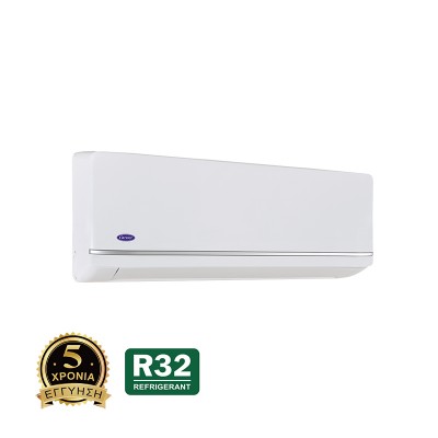 CARRIER INFINITY 42QHB09D8S ΚΛΙΜΑΤΙΣΤΙΚΟ ΠΟΛΥΔΙΑΙΡΟΥΜΕΝΩΝ R-32 9.000 BTU CARRIER INFINITY 42QHB09D8S ΚΛΙΜΑΤΙΣΤΙΚΟ ΠΟΛΥΔΙΑΙΡΟΥΜΕΝΩΝ R-32 9.000 BTU