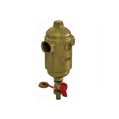 GIACOMINI R146D ΑΠΟΛΑΣΠΩΤΗΣ 1" GIACOMINI R146D ΑΠΟΛΑΣΠΩΤΗΣ 1"
