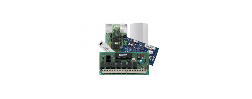 Μονάδες Επέκτασης (Modules)