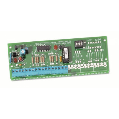 CADDX NX-216Z8 MODULE ΕΠΕΚΤΑΣΗΣ 8 ΖΩΝΩΝ ΓΙΑ NX-8 ΚΑΙ NX8E CADDX NX-216Z8 MODULE ΕΠΕΚΤΑΣΗΣ 8 ΖΩΝΩΝ ΓΙΑ NX-8 ΚΑΙ NX8E