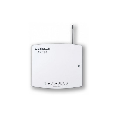 PARADOX RTX3 ΑΣΥΡΜΑΤΟ MODULE ΕΠΕΚΤΑΣΗΣ ΣΥΧΝΟΤΗΤΑΣ 433MHz PARADOX RTX3 ΑΣΥΡΜΑΤΟ MODULE ΕΠΕΚΤΑΣΗΣ ΣΥΧΝΟΤΗΤΑΣ 433MHz