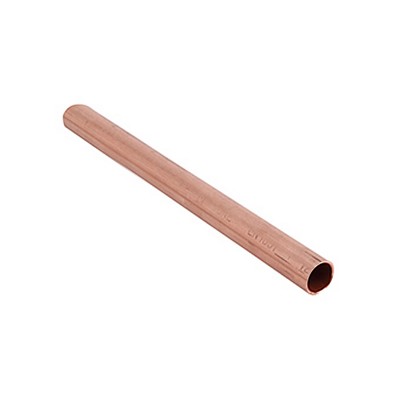 GIACOMINI R171C ΧΑΛΚΟΣΩΛΗΝΑΣ ΓΙΑ ΔΙΑΚΟΠΤΕΣ Φ12 450MM GIACOMINI R171C ΧΑΛΚΟΣΩΛΗΝΑΣ ΓΙΑ ΔΙΑΚΟΠΤΕΣ Φ12 450MM