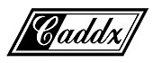 CADDX