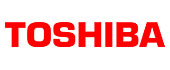 TOSHIBA